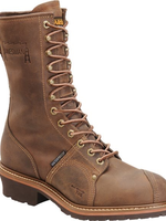 Boots-Men CAROLINA Linesman Comp Toe CA1904