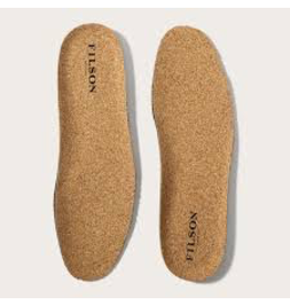 Boot Care Products FILSON Cork Insole  No. 1103007
