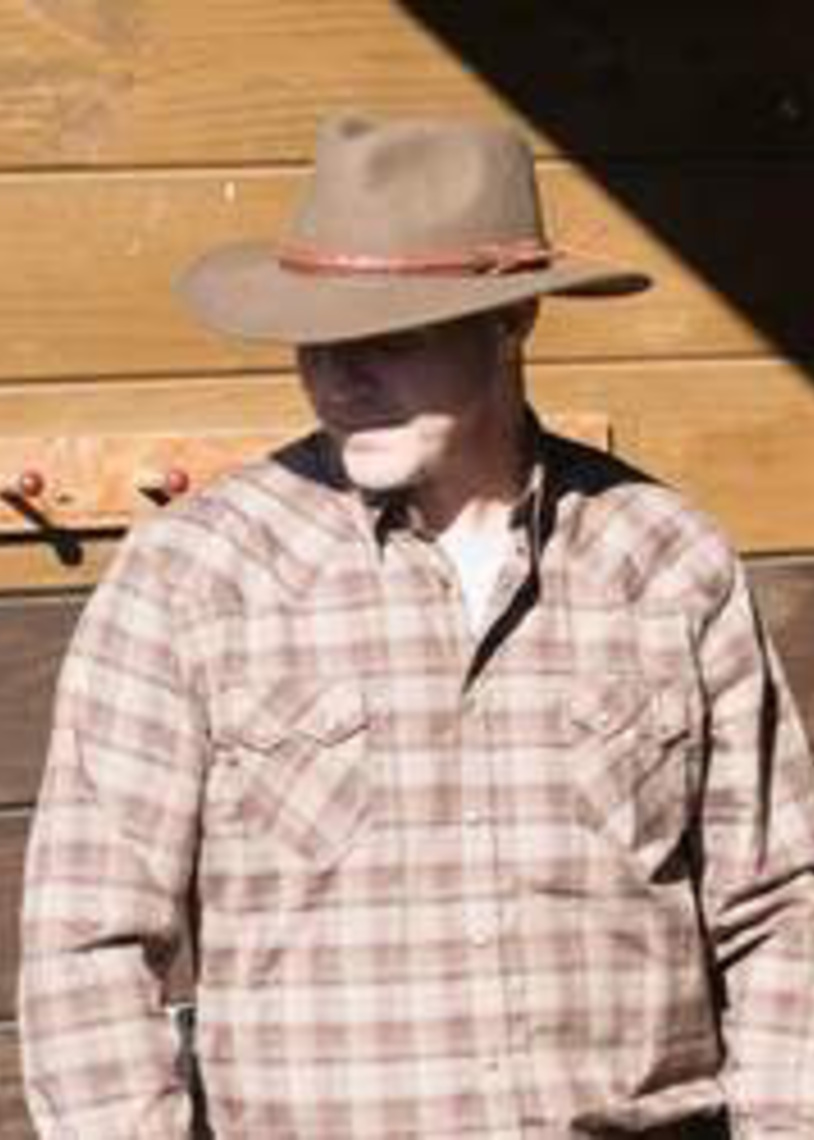 Hats OUTBACK Dusty Rider No.1379