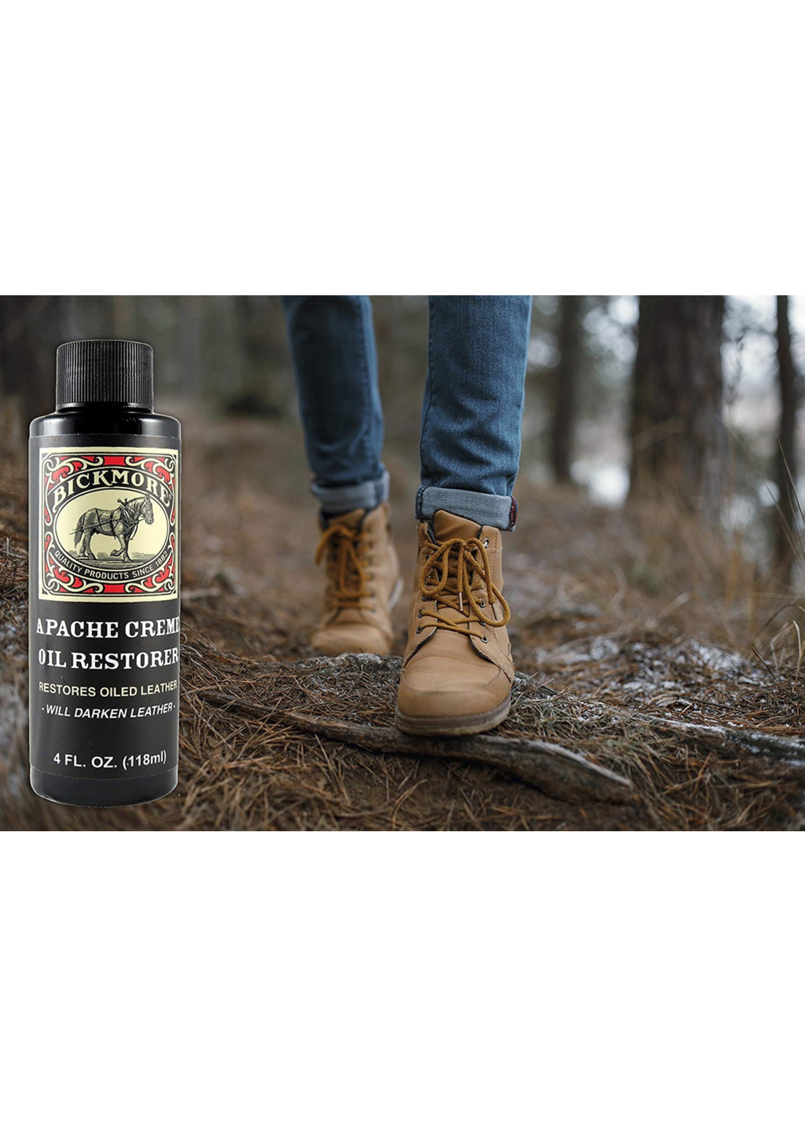 Boot Conditioner Review: Does Bick 4 Darken Your Leather? 