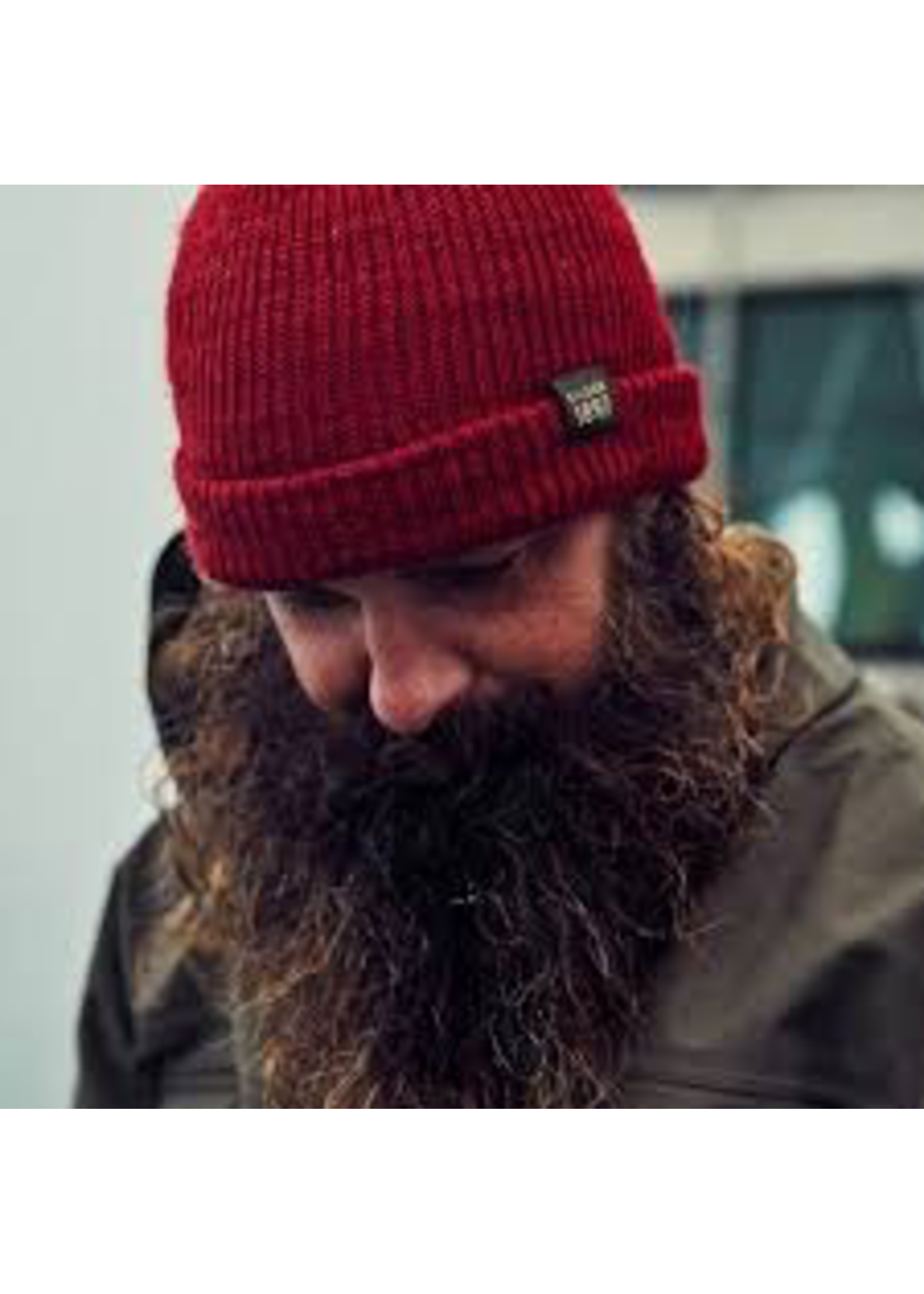 Filson FILSON No. 11030235 Wool Watch Cap