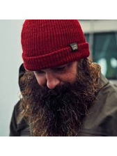 CIVILIAN WOOL WATCH CAP | HATS | The Real McCoy's ONLINE STORE