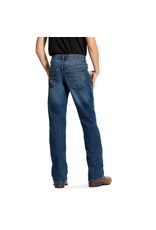 Jeans-Children ARIAT B4 Relaxed Fit Legacy Boot Cut