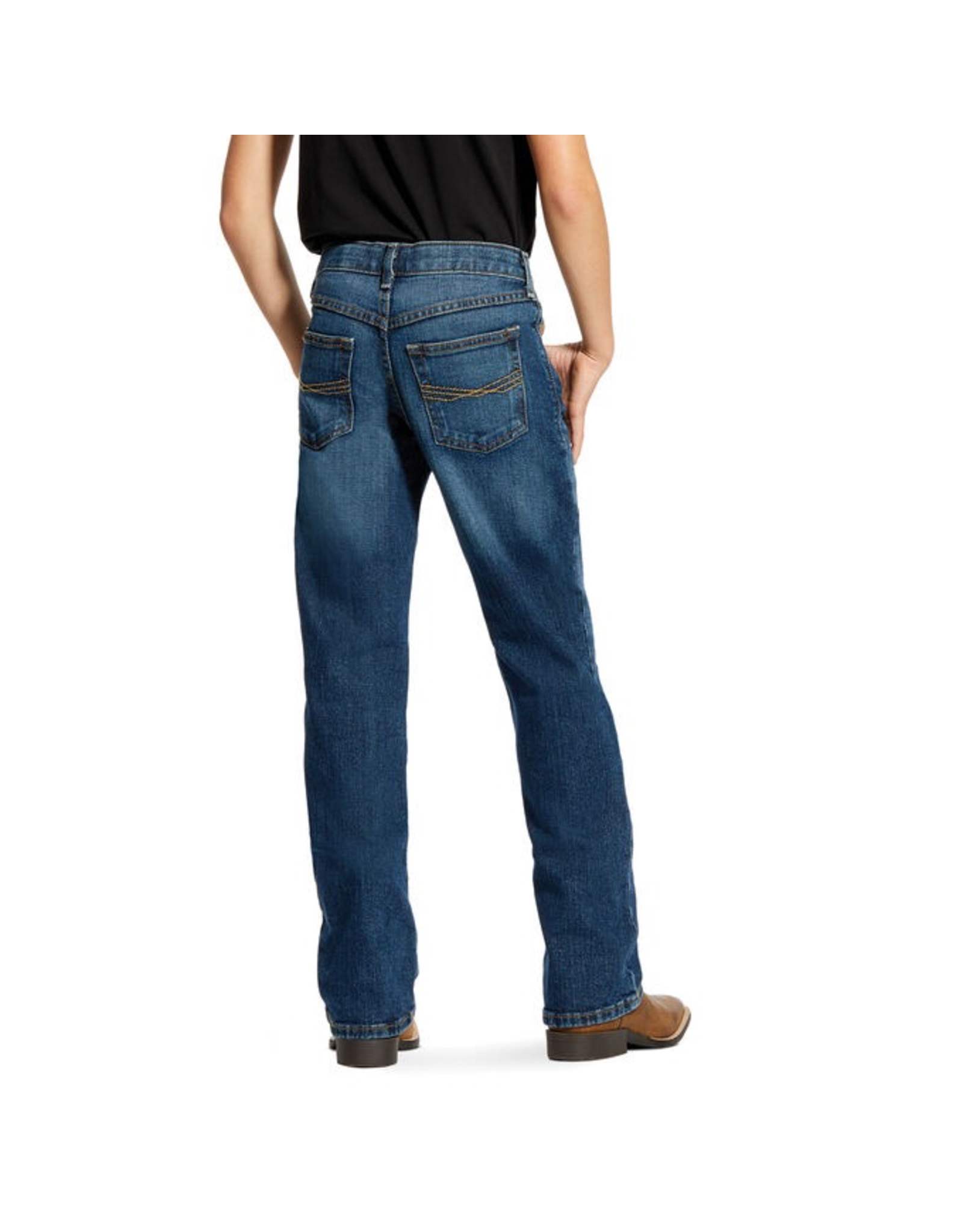ariat b4 jeans