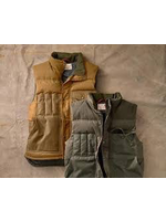 Filson FILSON Down Cruiser Vest  No.20070978