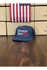 Hats WHISKEY BENT HAT CO. The Patriot