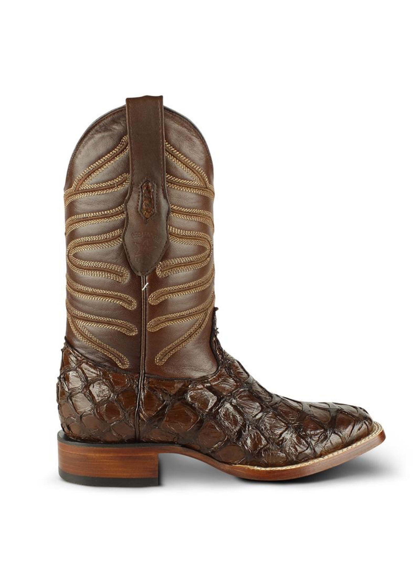 LOS ALTOS Piraruccu Boot