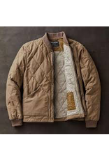 filson quilted jacket