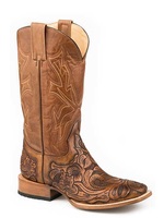 STETSON 12-020-8872-3743 WICKS Boot