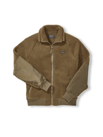 FILSON Sherpa Fleece Jacket