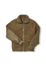 Outerwear FILSON Sherpa Fleece Jacket