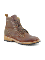 Stetson 12-020-2031-3763 Lace-up Chukka Boot
