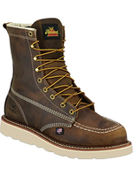 Thorogood THOROGOOD 814-4178 8in SOFT MOC TOE