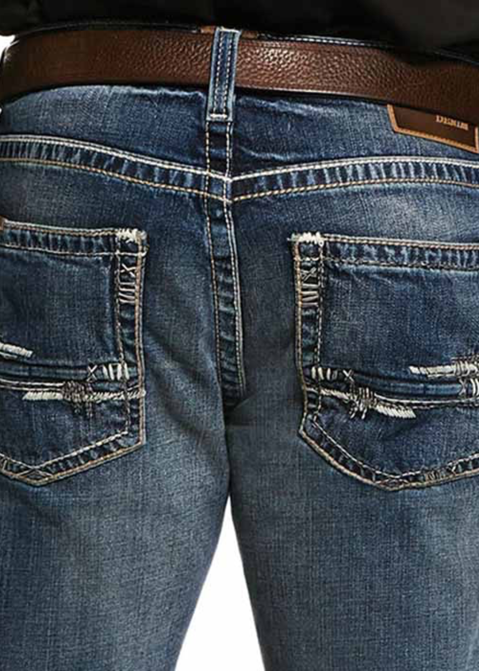 ariat m5 jeans