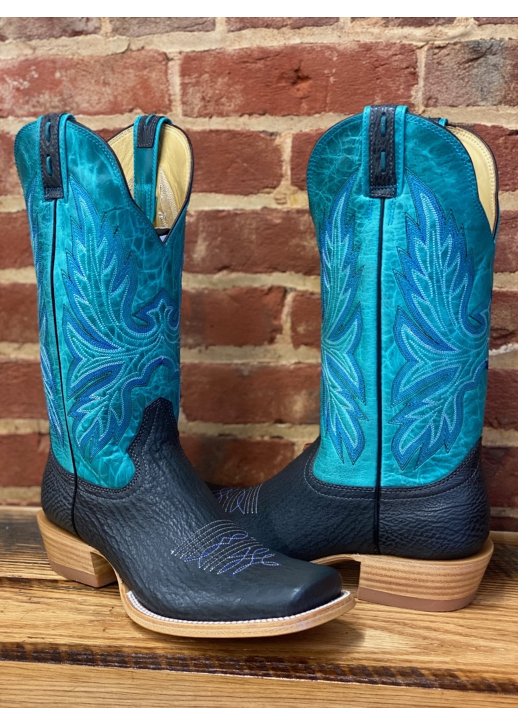 Hondo Hondo 3231 Buffed Shark Boot