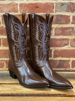 AMMONS 4710 12.5 D Milano Buffalo Calf Boot