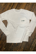Tops-Men HEWLETT & DUNN Graphic T-Shirt Long Sleeve