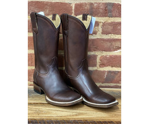 roper boots for ladies