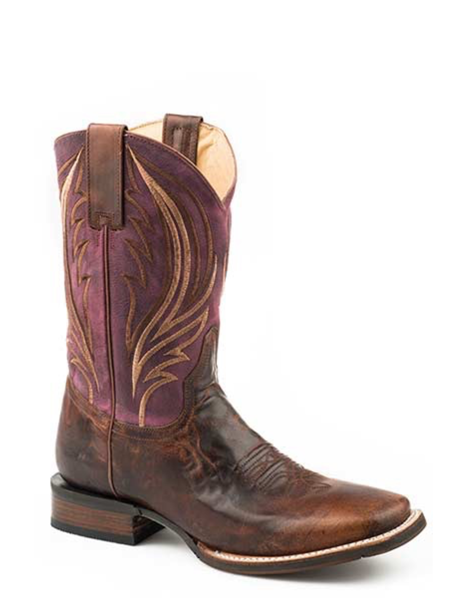 stetson boots