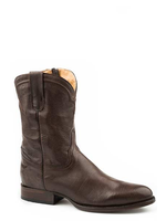 STETSON Rancher Zip Roper Boot