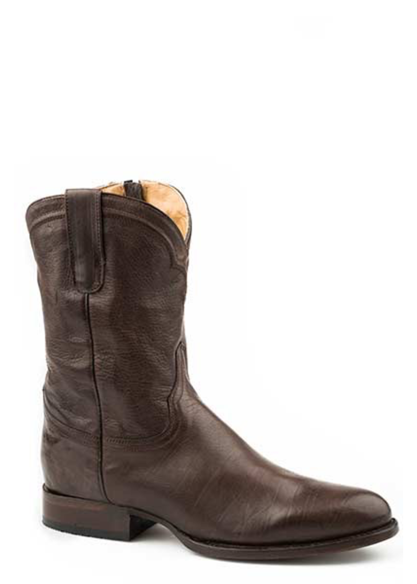 STETSON Rancher Zip Roper Boot