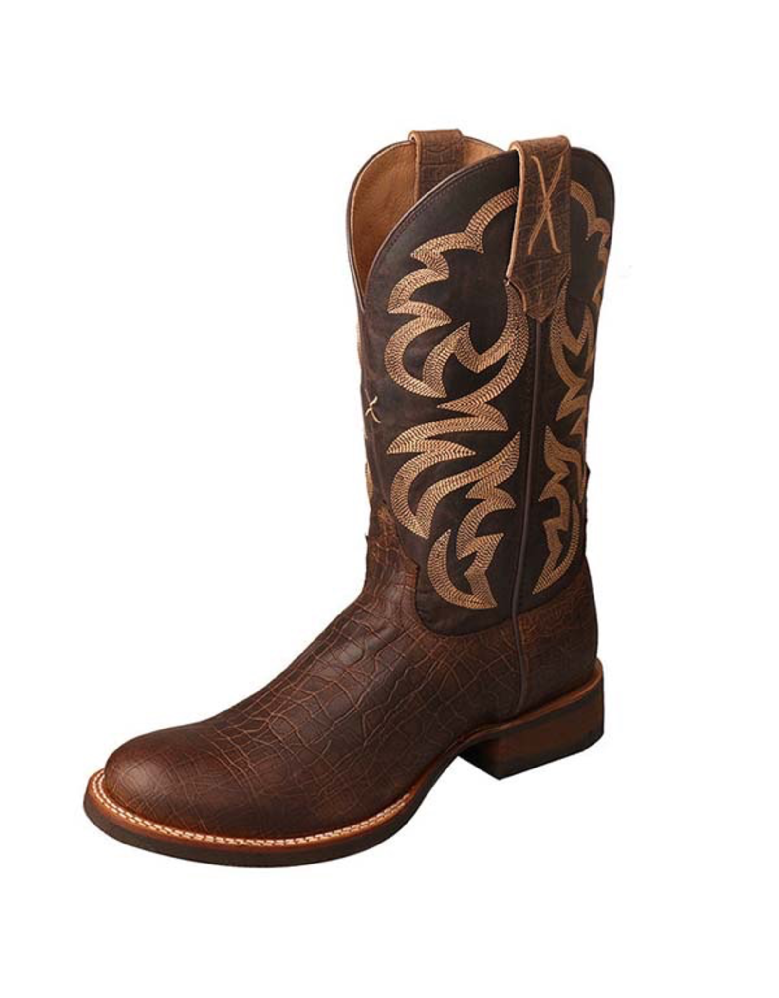 rancher boots