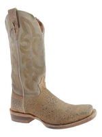 Boots-Men TWISTED X Camel Rancher
