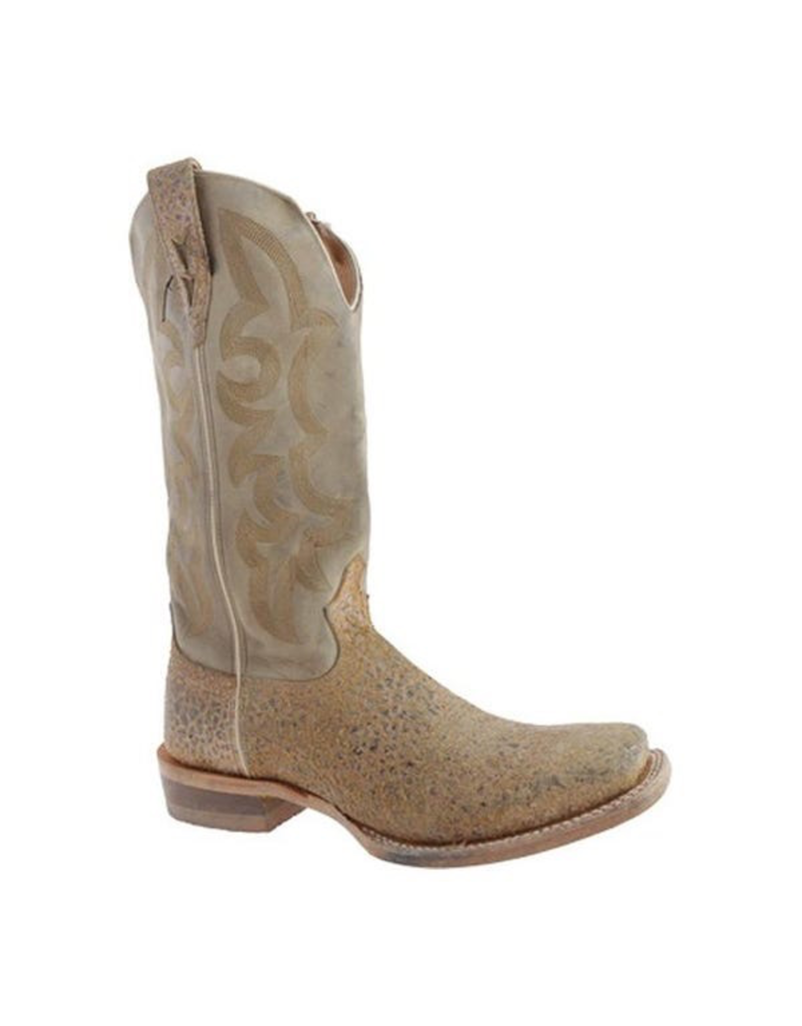 Boots-Men TWISTED X Camel Rancher 