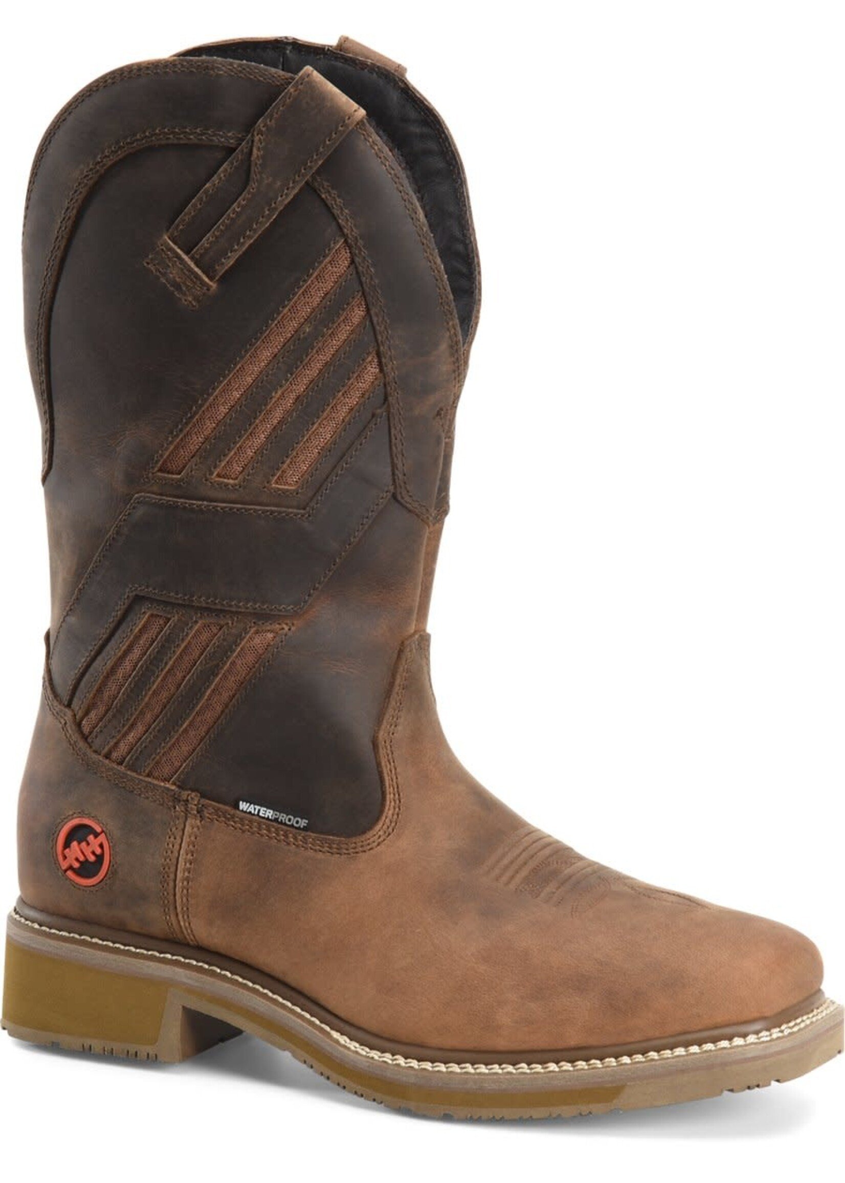 DOUBLE H DH5354 Kelton Work Boot