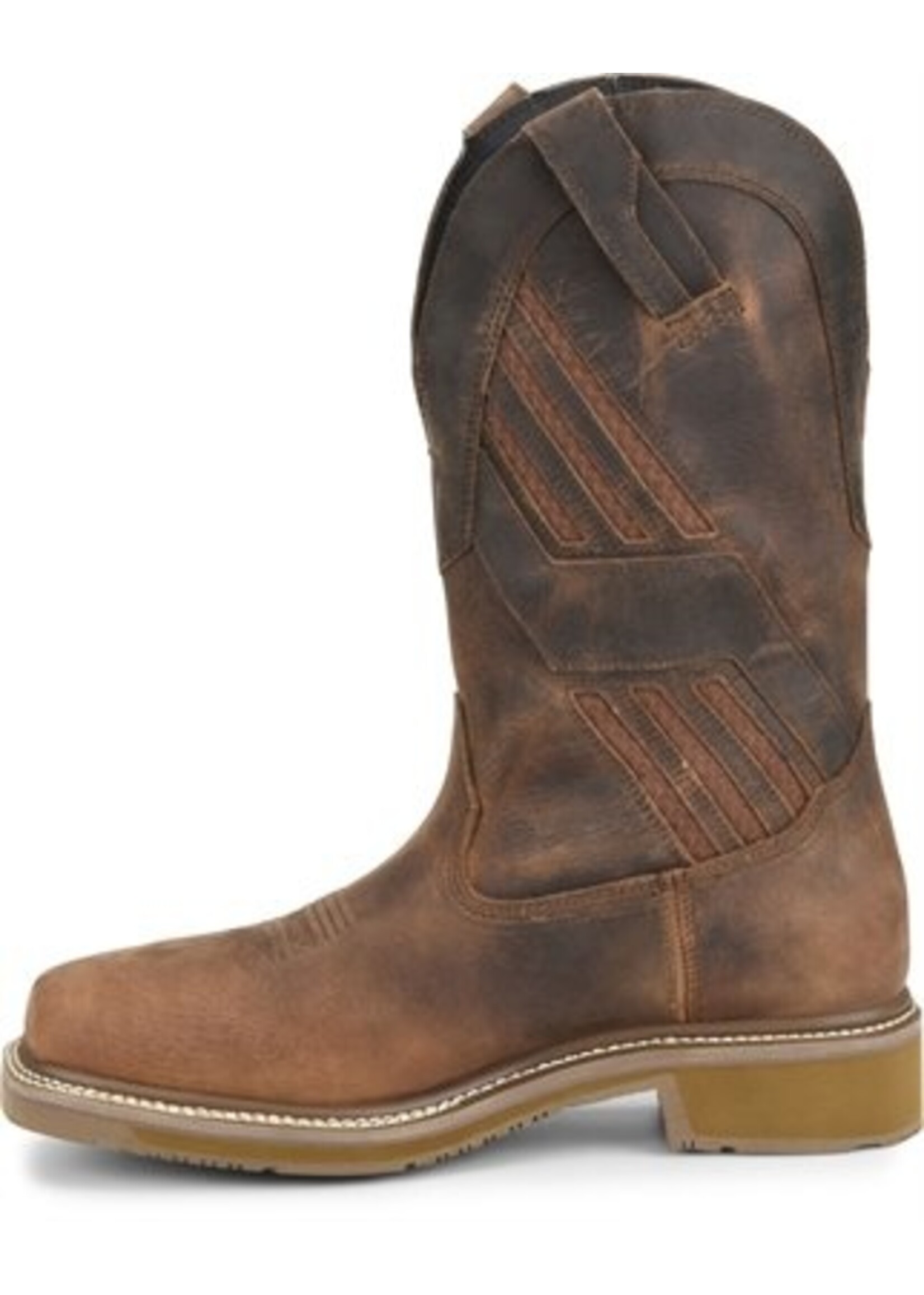 DOUBLE H DH5354 Kelton Work Boot