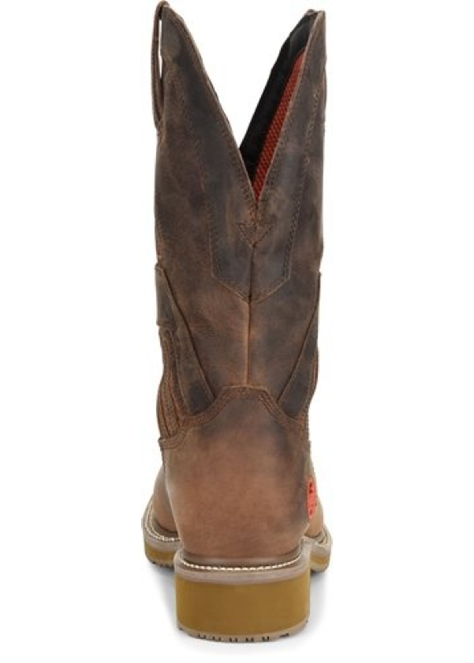DOUBLE H DH5354 Kelton Work Boot