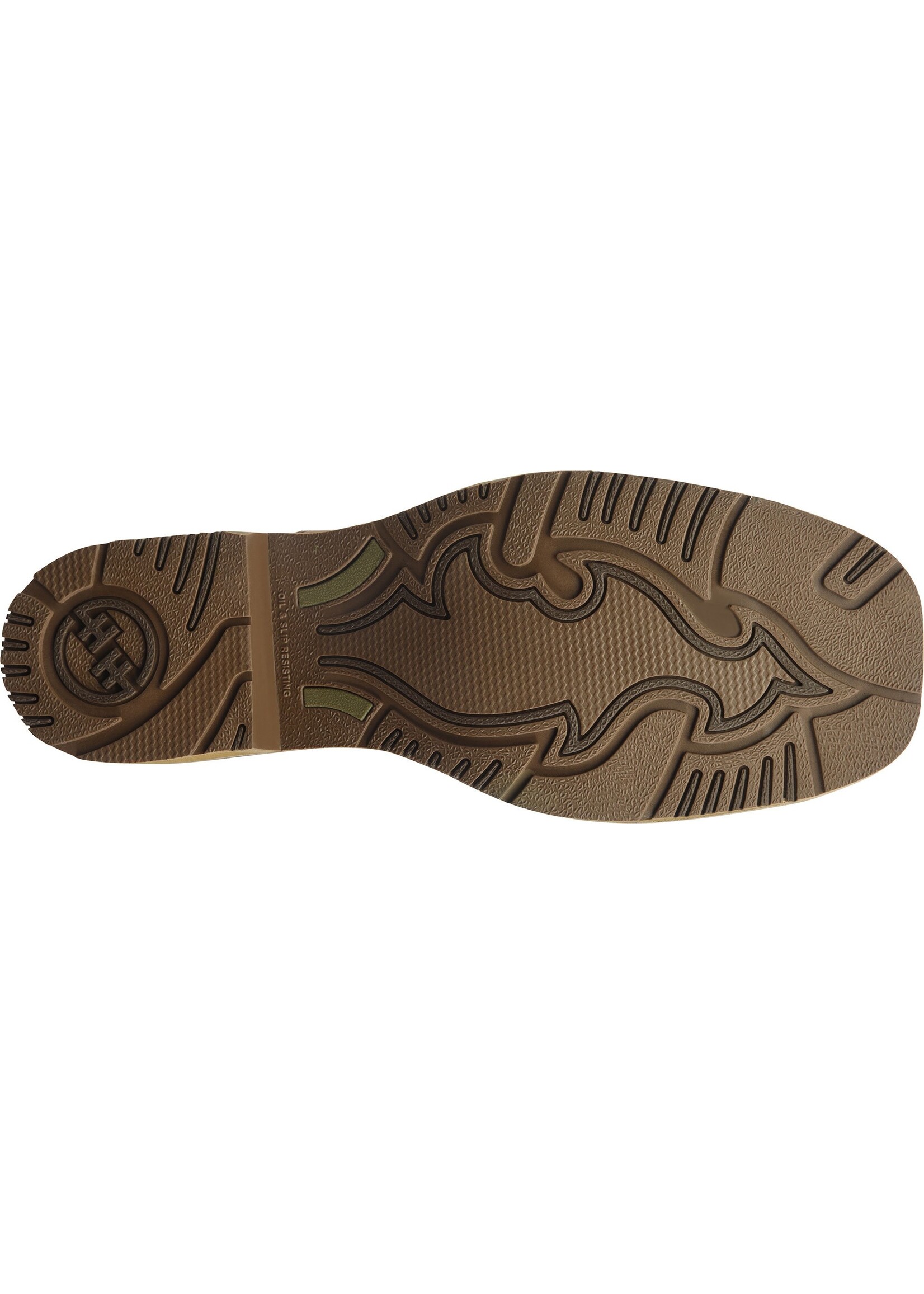 DOUBLE H DH5354 Kelton Work Boot