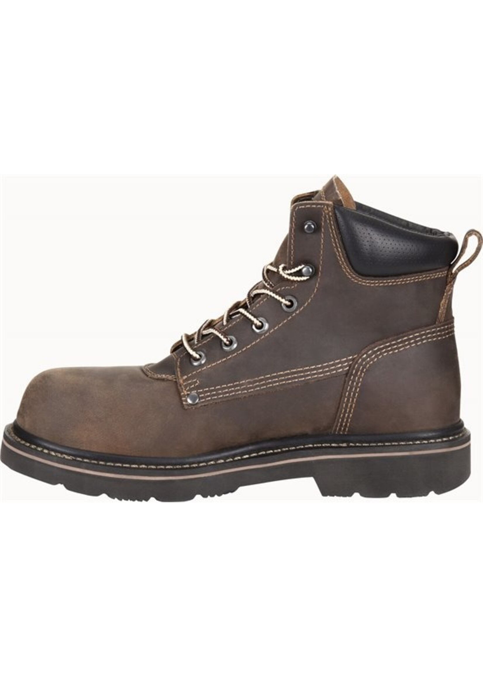 CAROLINA Shotcrete CA3060 - Hewlett & Dunn Boot and Jean Company