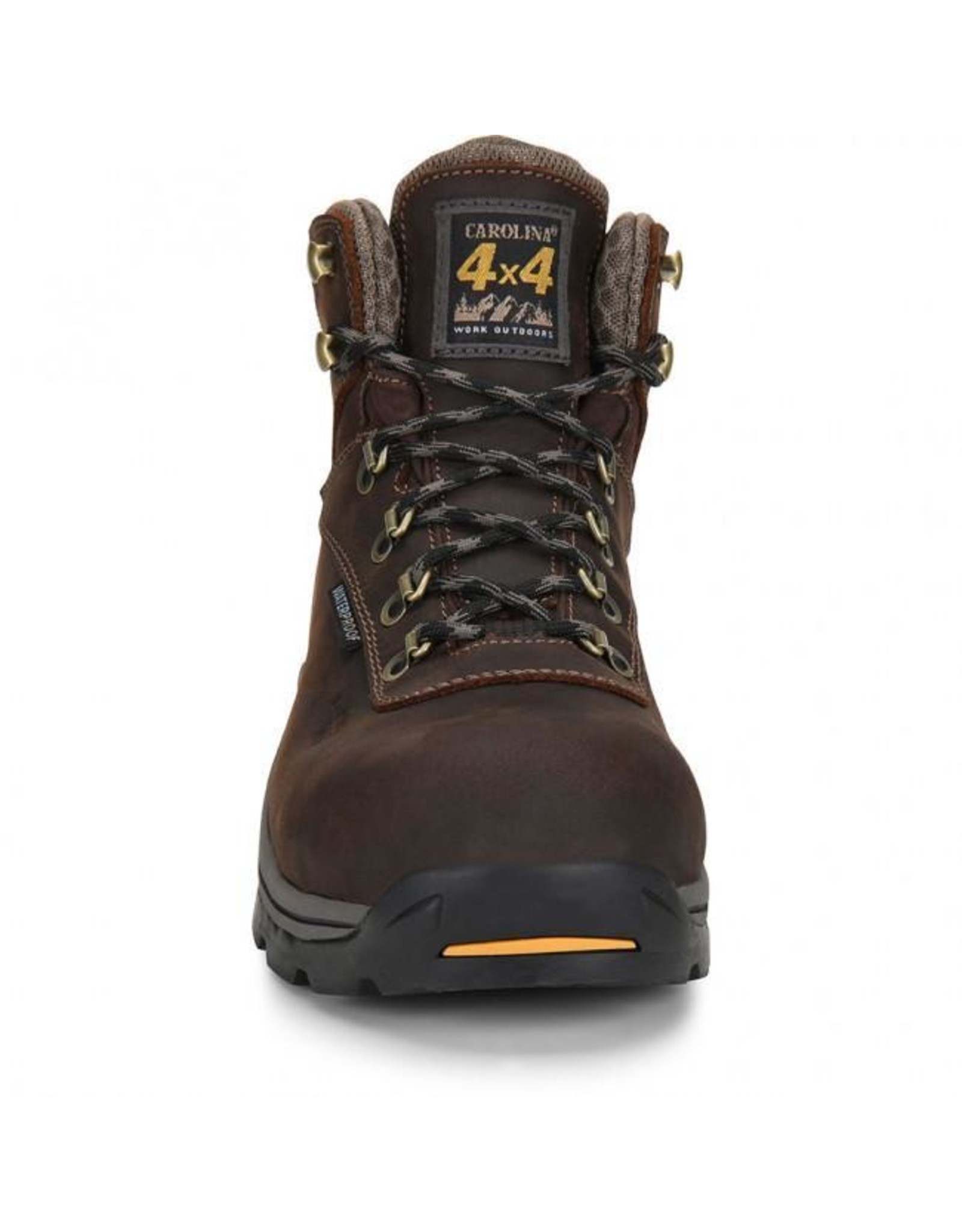 Boots-Men CAROLINA Martensite CA8522
