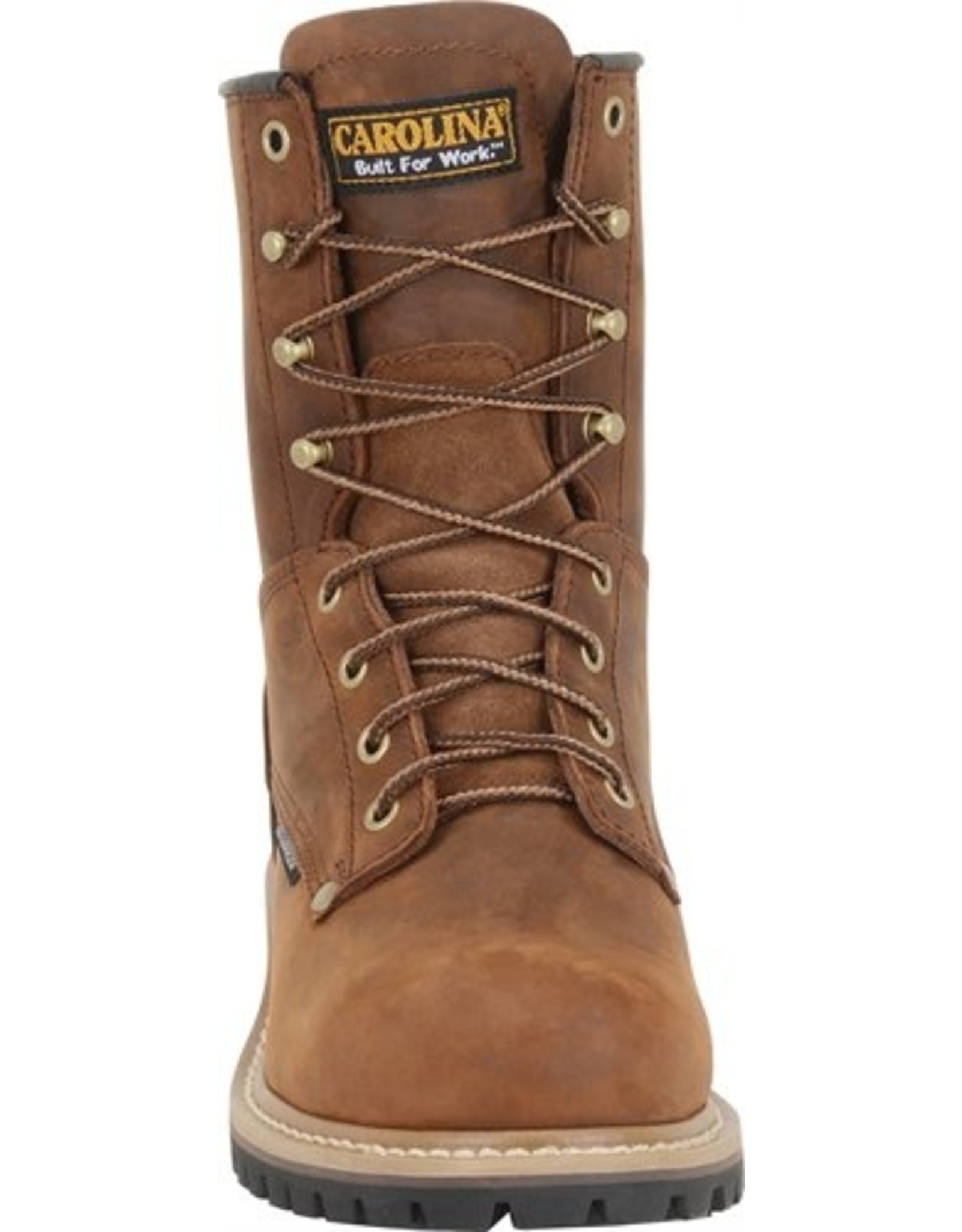 Boots-Men CAROLNA Elm Logger CA8821