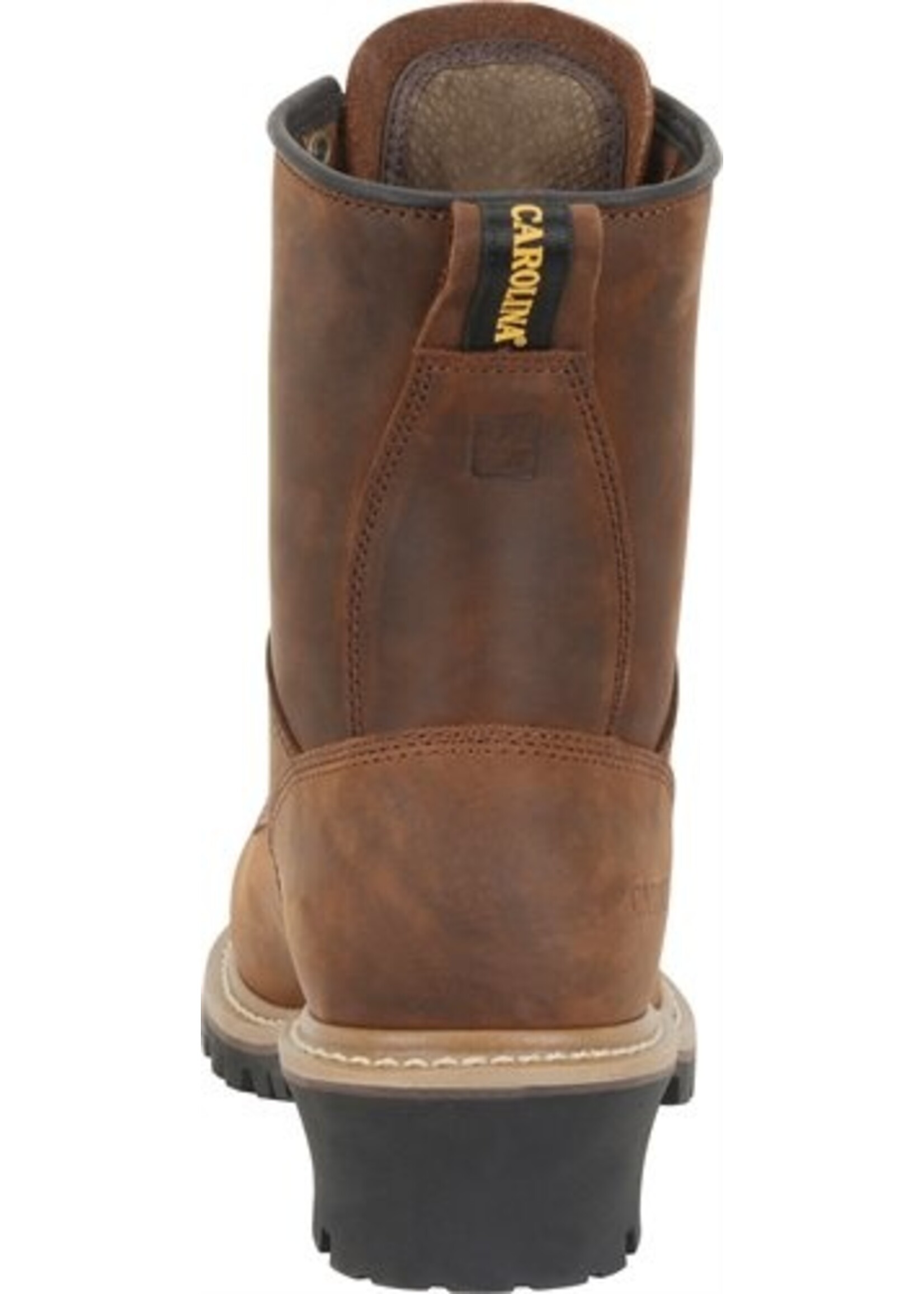 CAROLNA Elm Logger CA8821 Work Boot