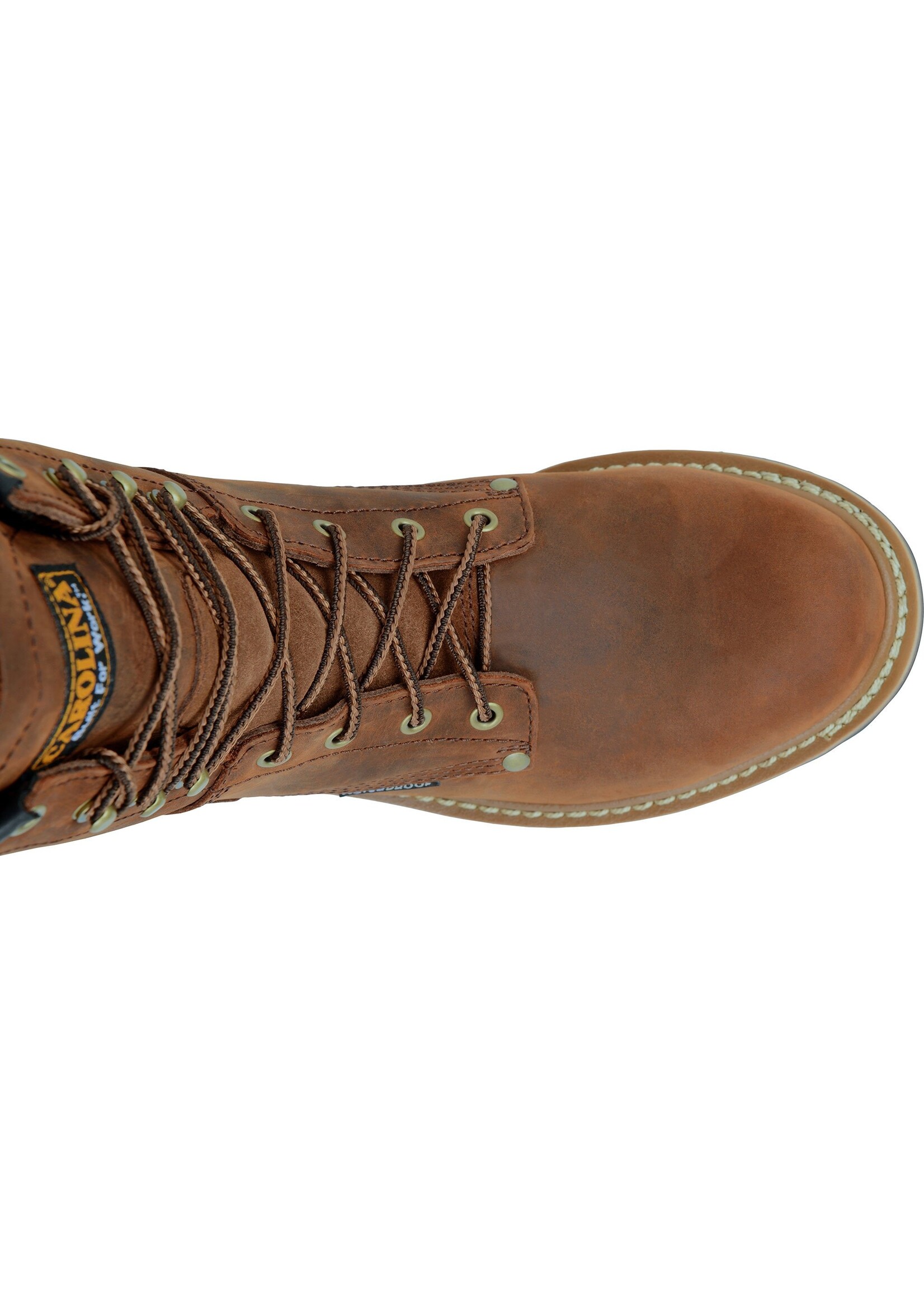 CAROLNA Elm Logger CA8821 Work Boot