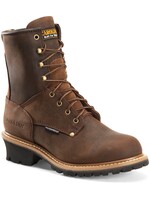 CAROLNA Elm Logger CA8821 Work Boot