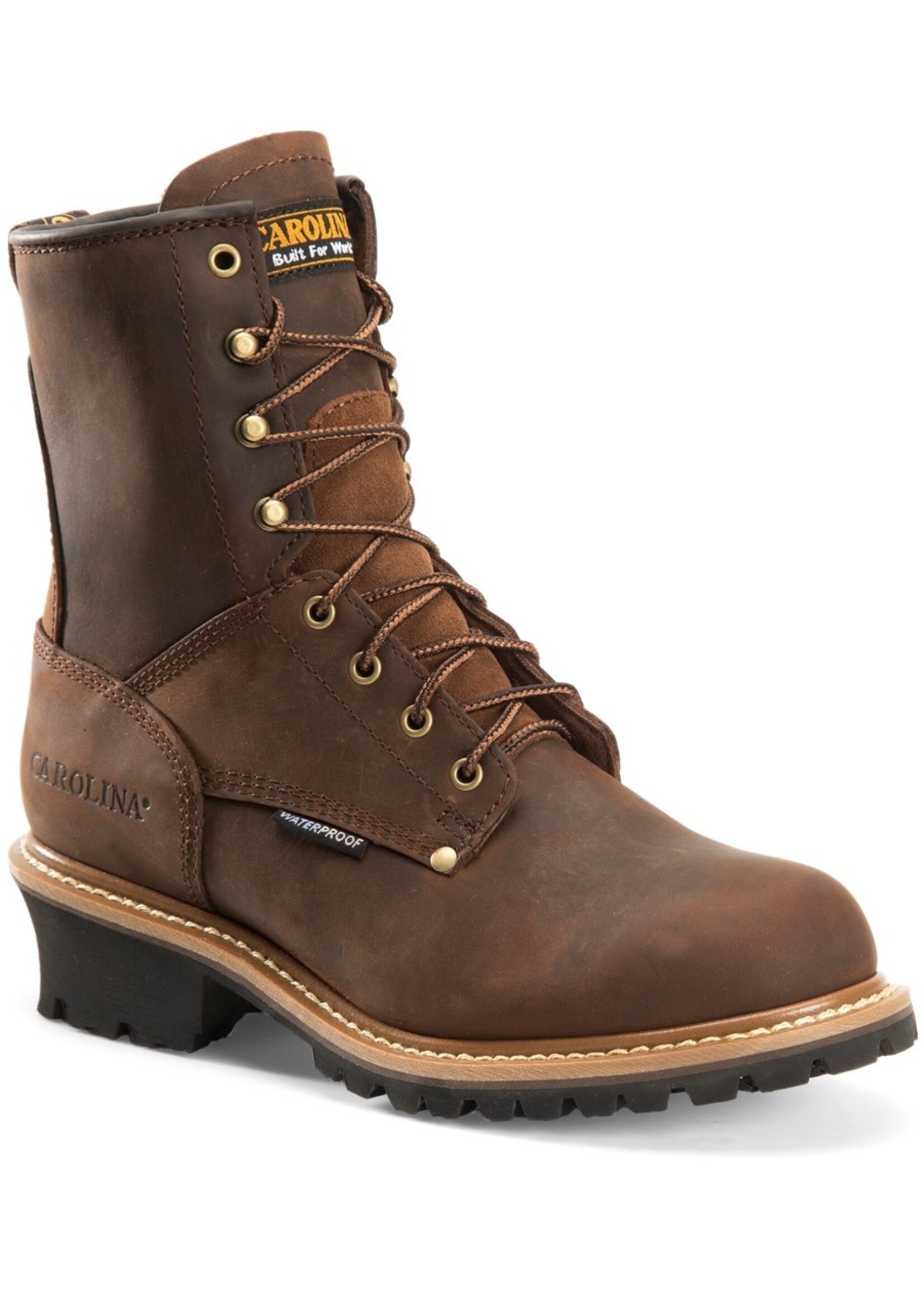 CAROLNA Elm Logger CA8821 Work Boot