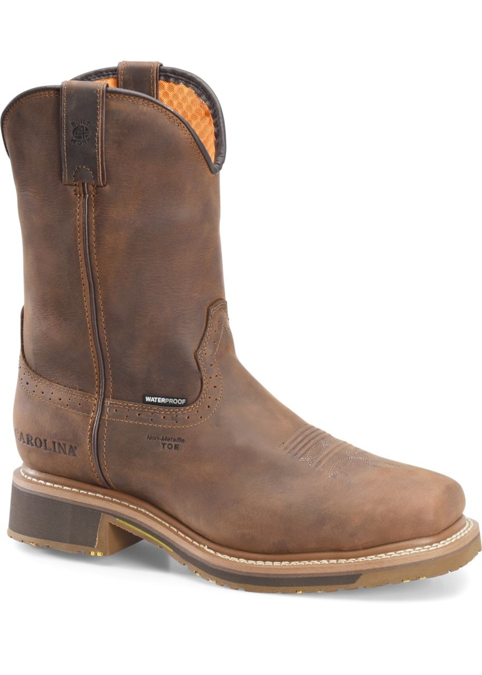 CAROLINA CA8536 Anchor Work Boot