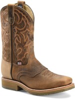Double H Double H DH3567 Dwight Steel Toe Work Boot