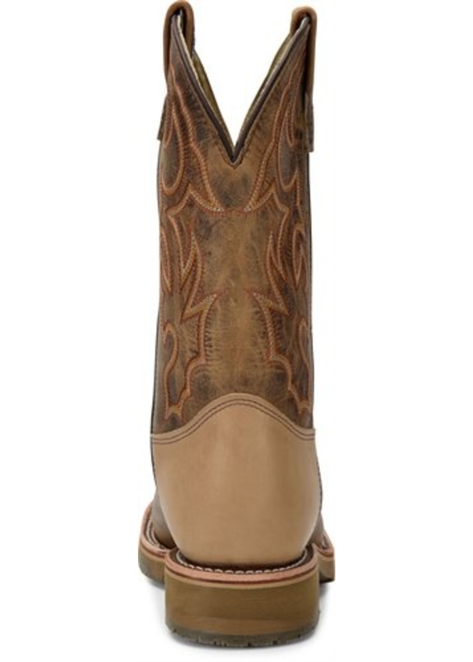 Double H Double H DH3567 Dwight Steel Toe Work Boot