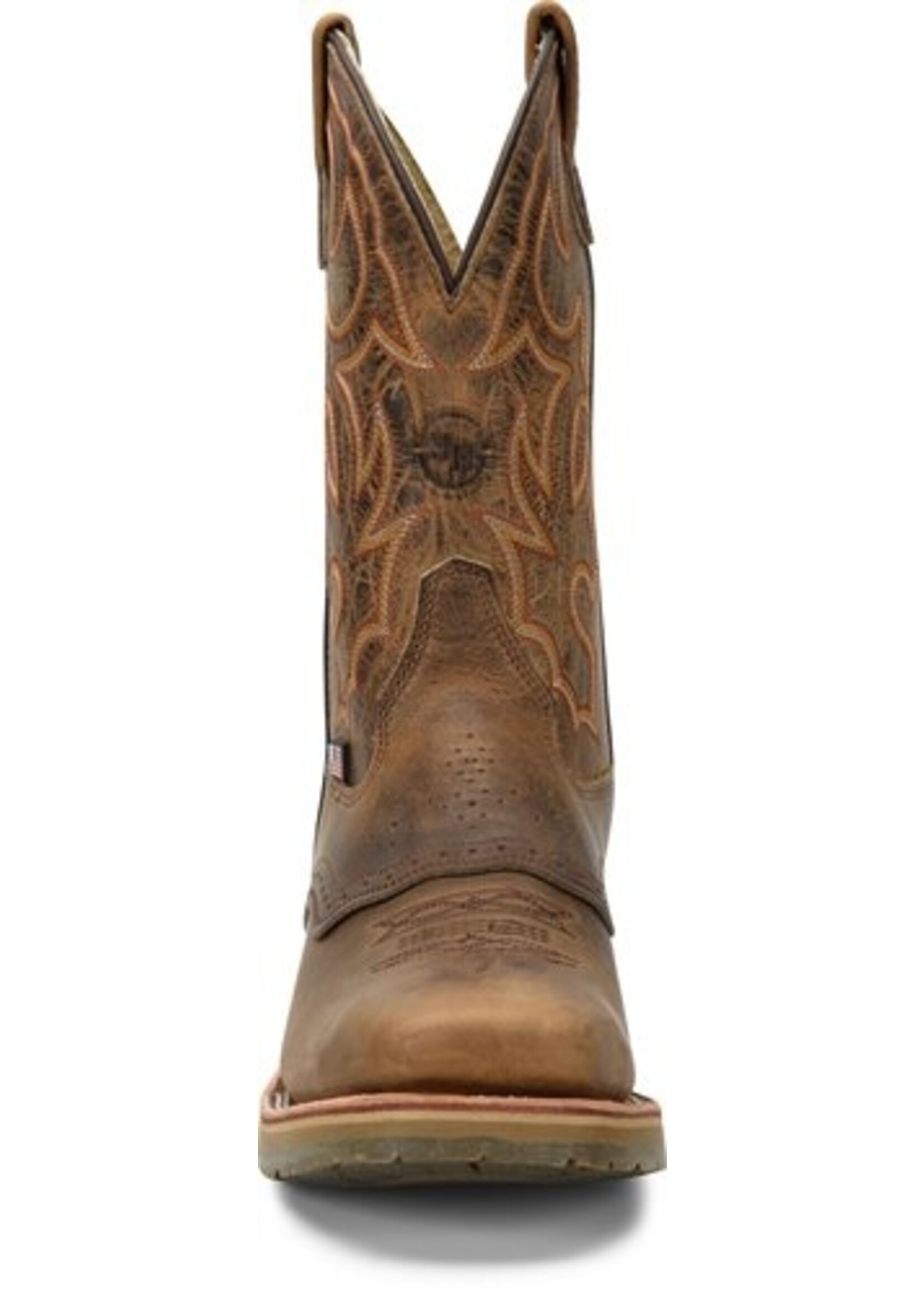 Double H Double H DH3567 Dwight Steel Toe Work Boot