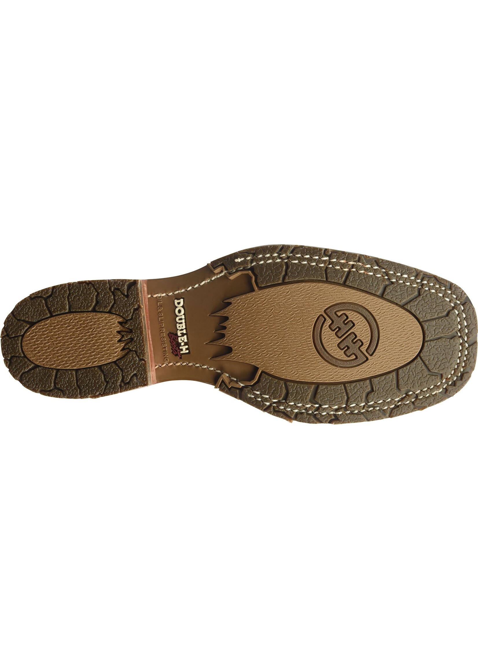 Double H DOUBLE H DH4645 Harshaw Work Boot