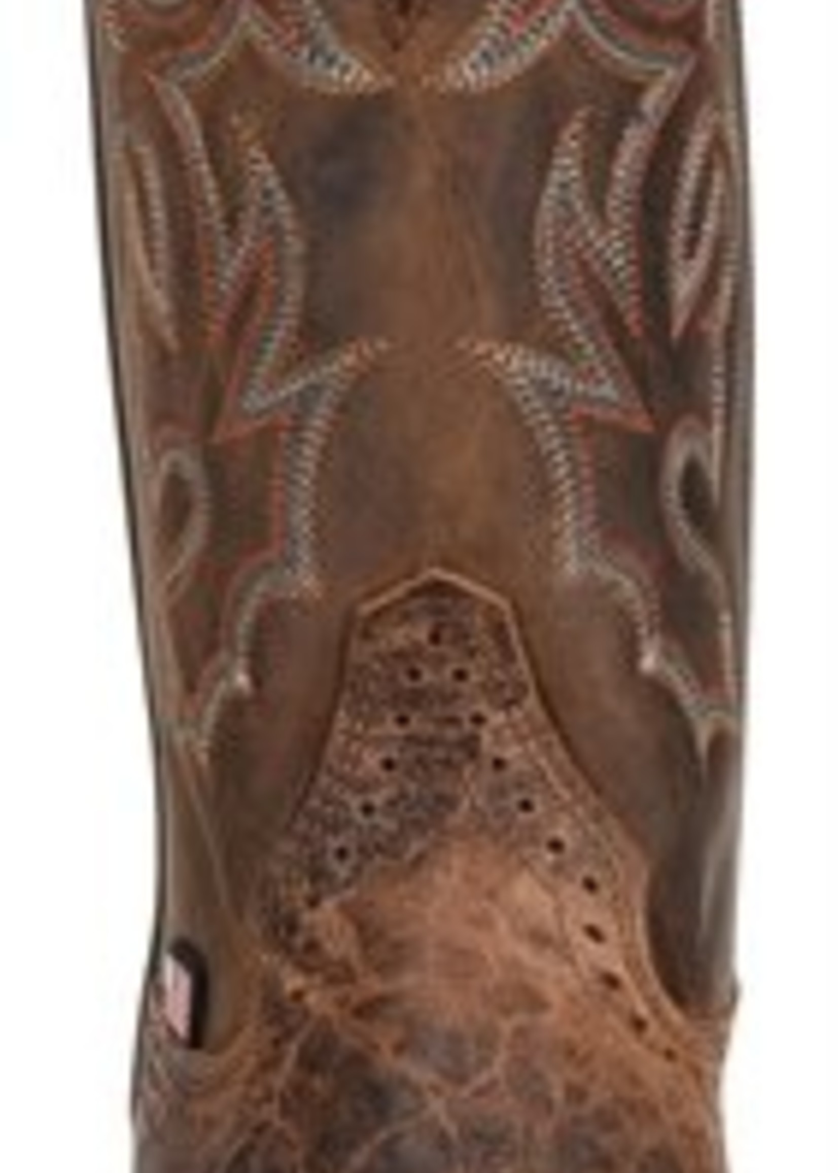 Boots-Men DOUBLE H DH4645 Harshaw
