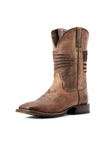 Ariat ARIAT 10029699 Circuit Patriot Boot