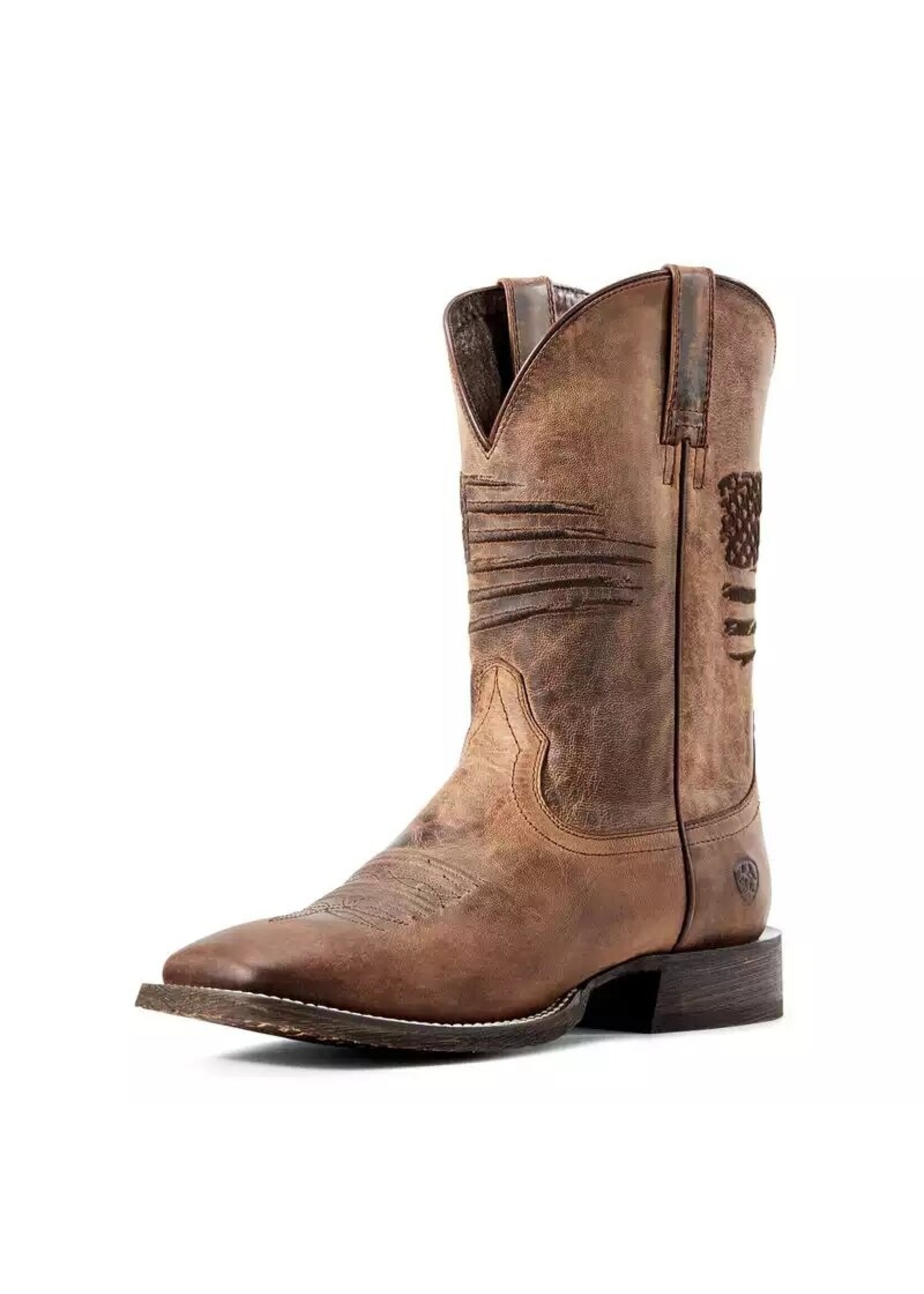 ARIAT 10029699 Circuit Patriot