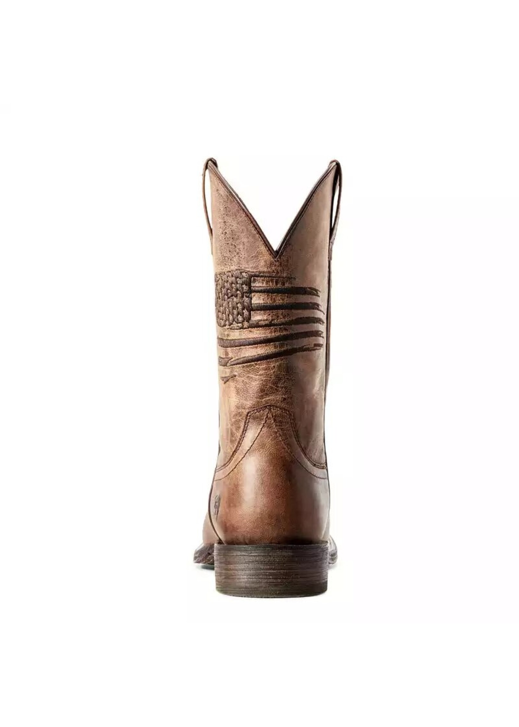 Ariat ARIAT 10029699 Circuit Patriot Boot
