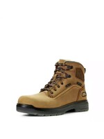ARIAT 10027335 Turbo 6â€ H2O CarbonToe Work Boot