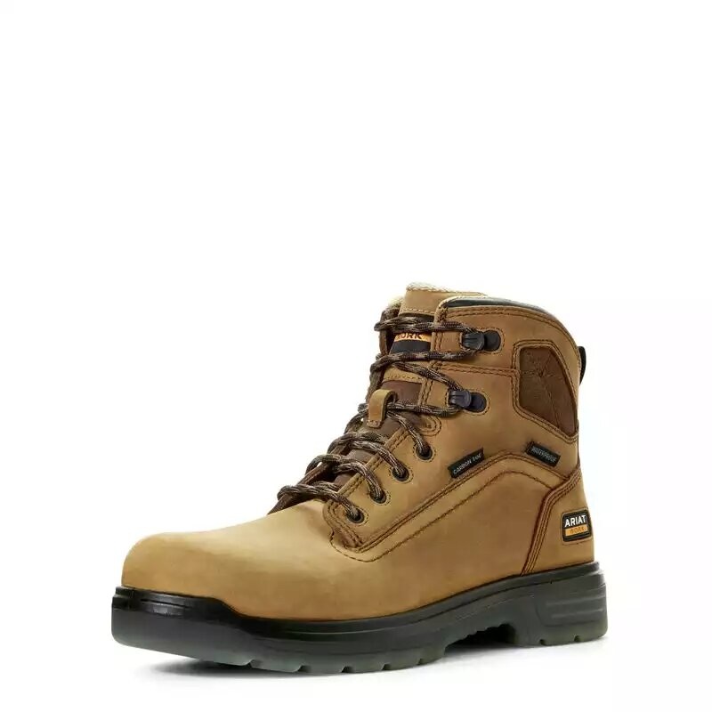 ariat turbo h20